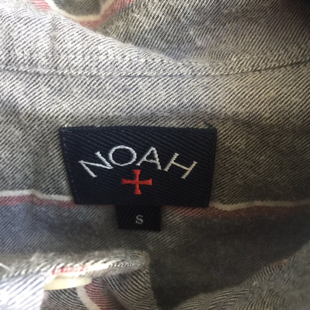 Noah Striped Rugby - Picture 2 of 2